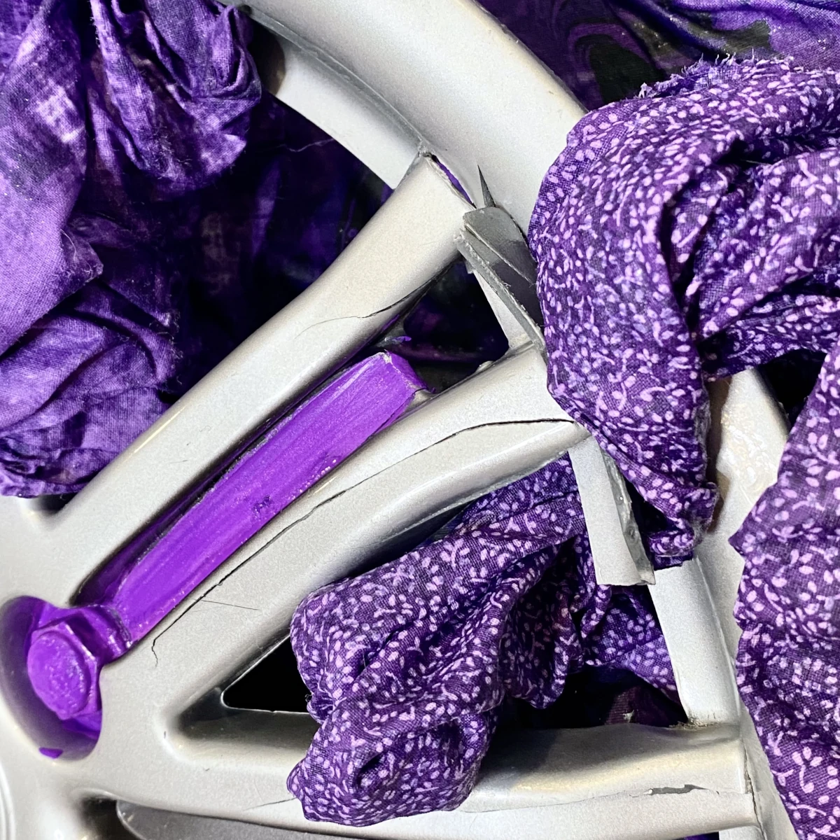 Emotiforms by Wanda Bryant